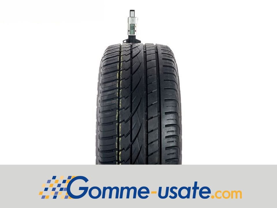Thumb Continental Gomme Usate Continental 235/60 R16 100H CrossContact UHP (60%) pneumatici usati Estivo_2